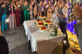 Agriturismo La Graziosa - 20