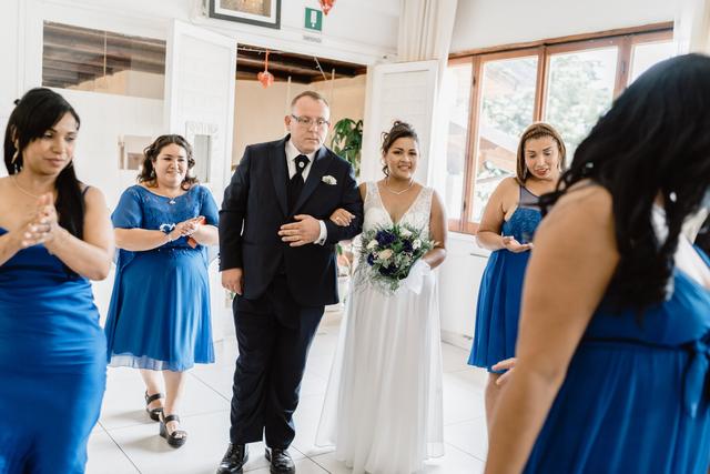 William Santamaria Wedding Photographer - 3