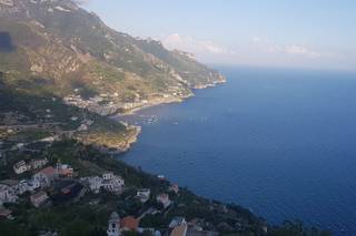 Ravello art Hotel Marmorata - 8