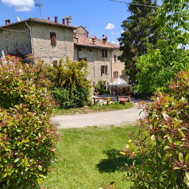 Agriturismo Antica Pieve - 4