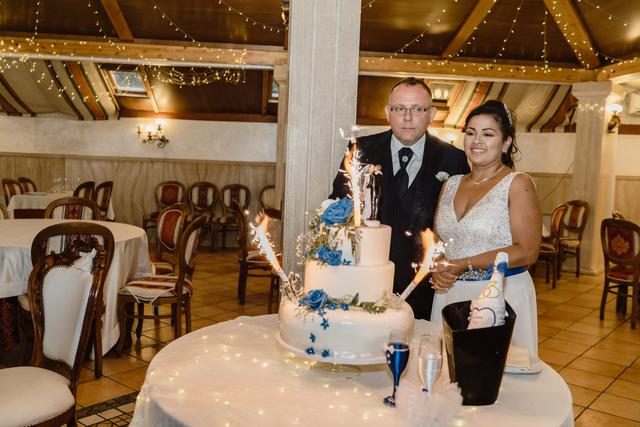William Santamaria Wedding Photographer - 4