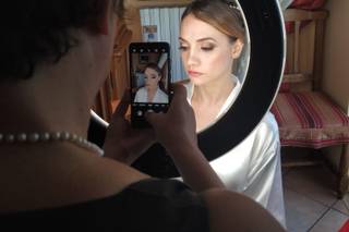 Mary Noira Make-Up Artist and Beauty Service - 2