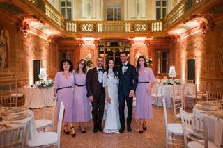 Mirko Zago Wedding Planner - 11