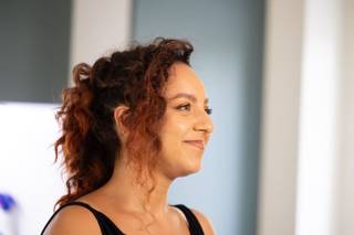 Abbia Maswi Make-up Artist - 13