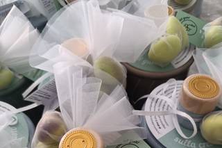 Agricola Gallo - Sulla cresta del gusto - 10