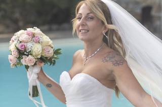 Immagine Sposi di Virginia Corona - 16