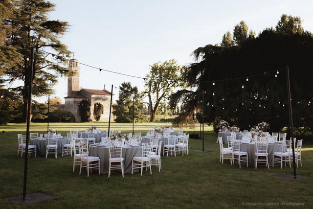 Villa Godi Piovene - 4