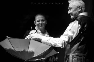 Charlie & Valery - 8