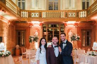 Mirko Zago Wedding Planner - 12