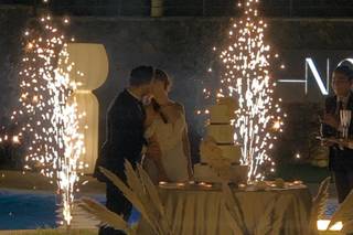 Noah Eventi - Casa Comunale - 12