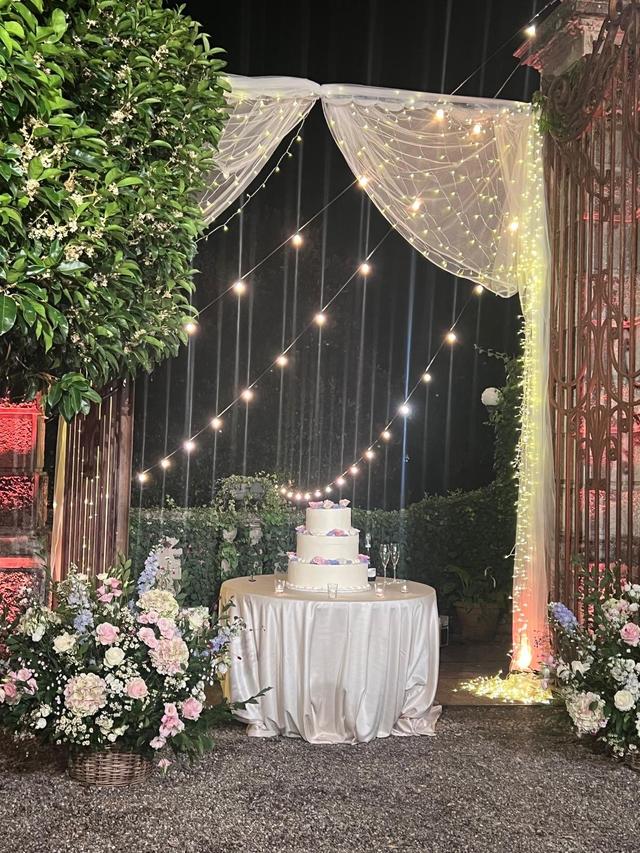 Sonica Servizi Audio Luci - 1