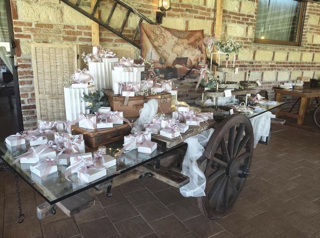 Monferrato Resort - 4