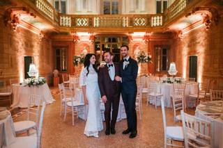 Mirko Zago Wedding Planner - 13