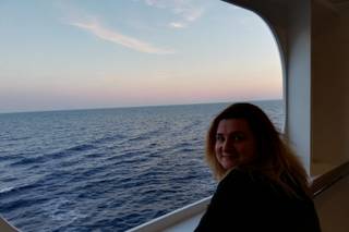 Vulci Viaggi di D'Angelo Mara - 6