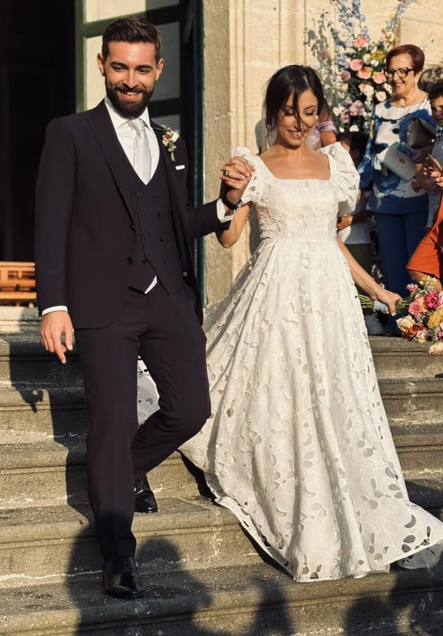 Le Spose Carlucci Uomo - 2