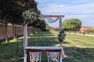 Il Giardino e il Fiordaliso Fioreria - 5
