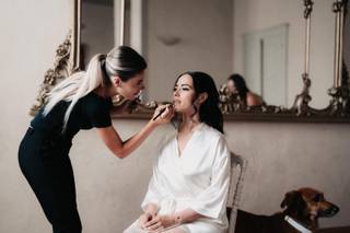 Sara Bonetti Make-up & Hairstyle - 18
