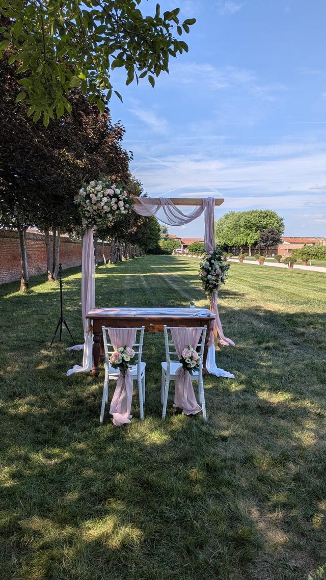 Il Giardino e il Fiordaliso Fioreria - 2