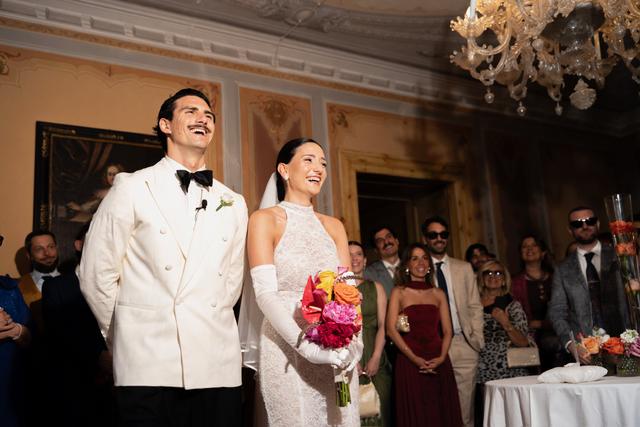 Dentamaro Weddings - 4