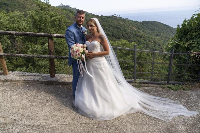 Immagine Sposi di Virginia Corona - 4