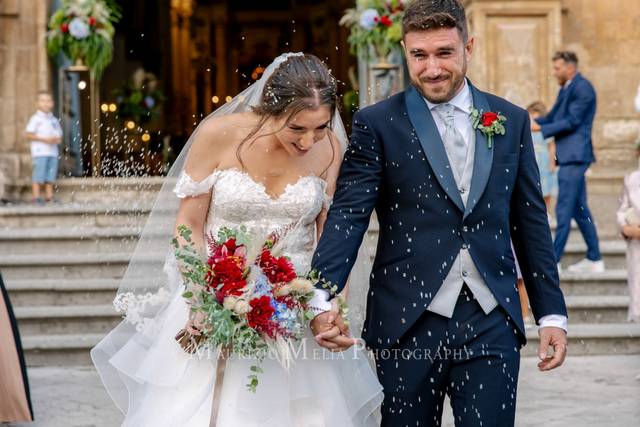 Maurizio Mélia Wedding Photography 1