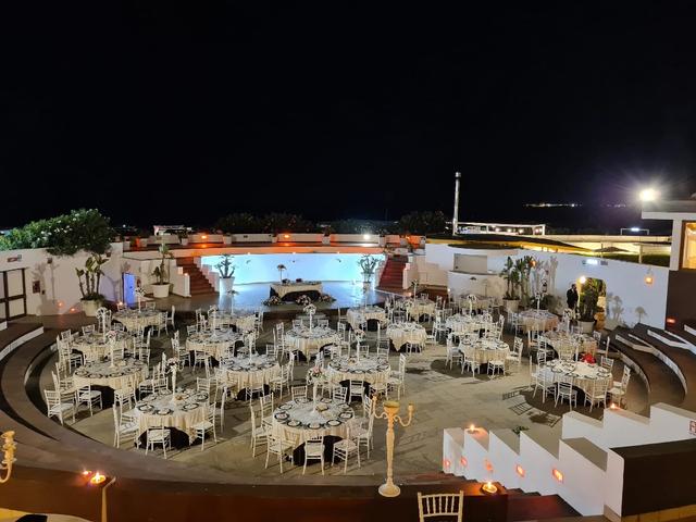 San Lorenzo Ricevimenti - 1