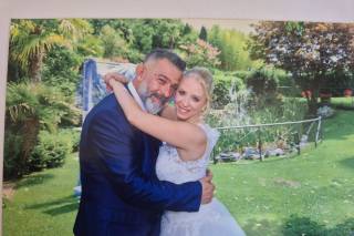 Christian Odri Wedding - 5