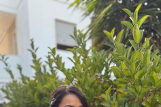 Marzia Amorino Makeup Artist - 6