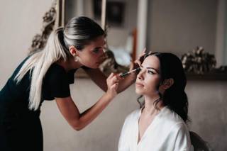 Sara Bonetti Make-up & Hairstyle - 19