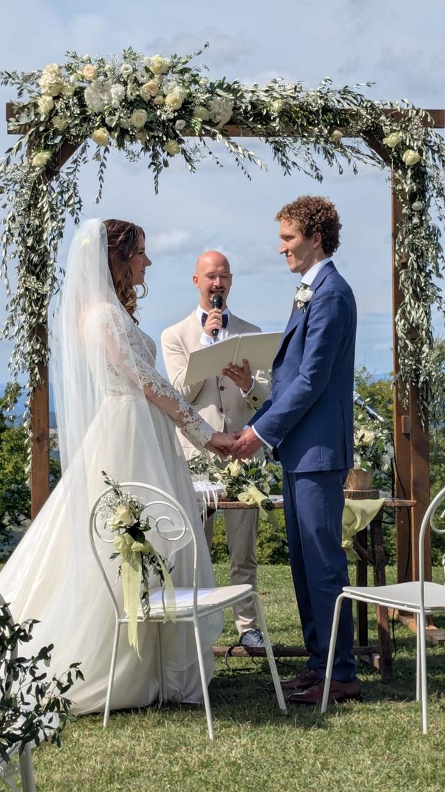 Giulio Mariotti Cerimonie - 2