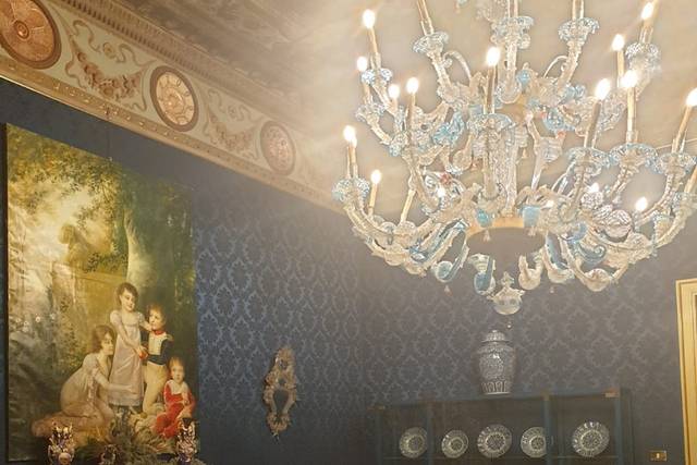 Villa Chiaramonte Bordonaro 5