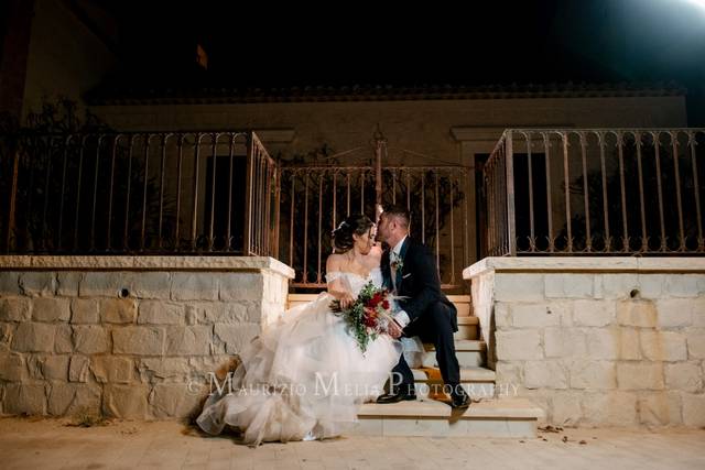 Maurizio Mélia Wedding Photography 2