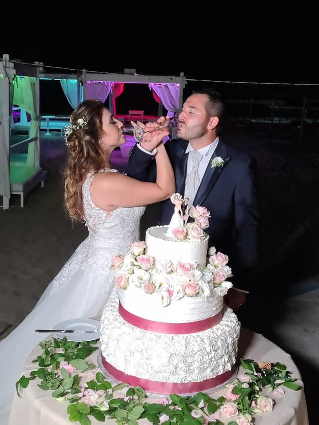 San Lorenzo Ricevimenti - 2