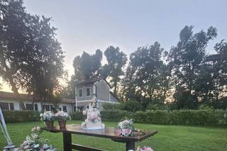 Cascina San Germignanino - 9