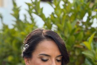 Marzia Amorino Makeup Artist - 7