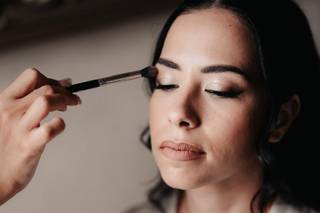 Sara Bonetti Make-up & Hairstyle - 20