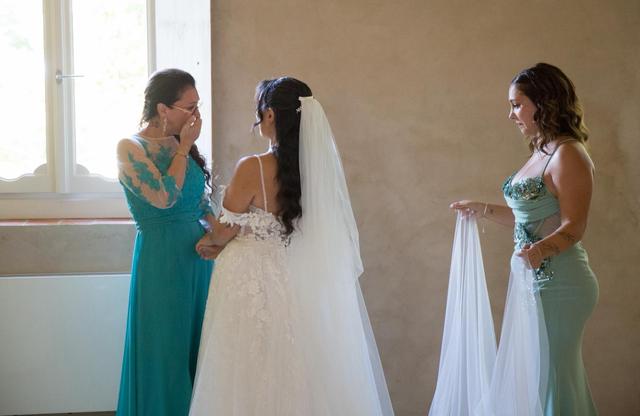 Le storie di Monica e Annalisa - 4
