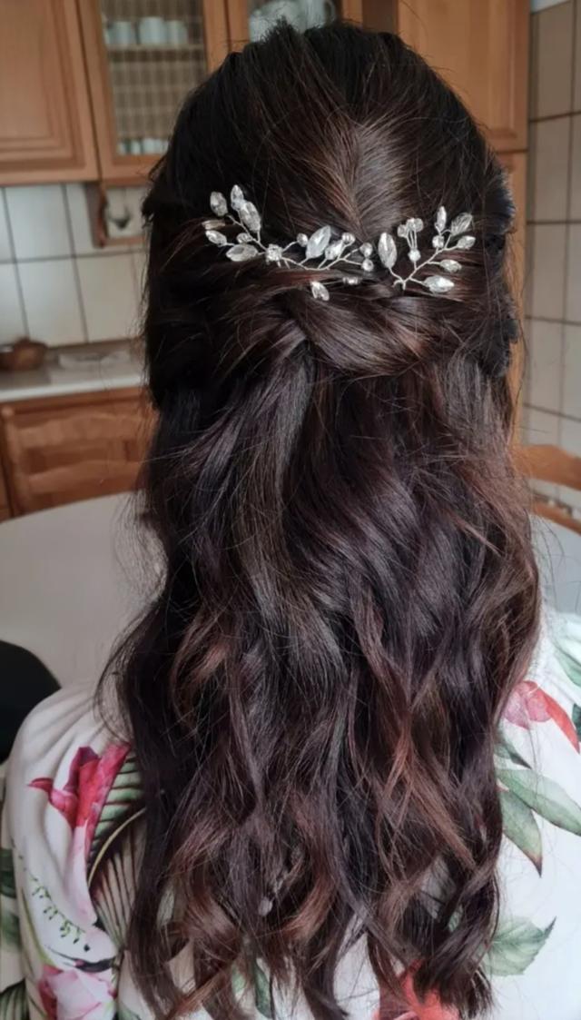 Marta Buzio Hairstylist - 2