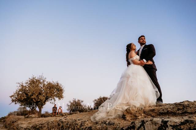 Maurizio Mélia Wedding Photography 3