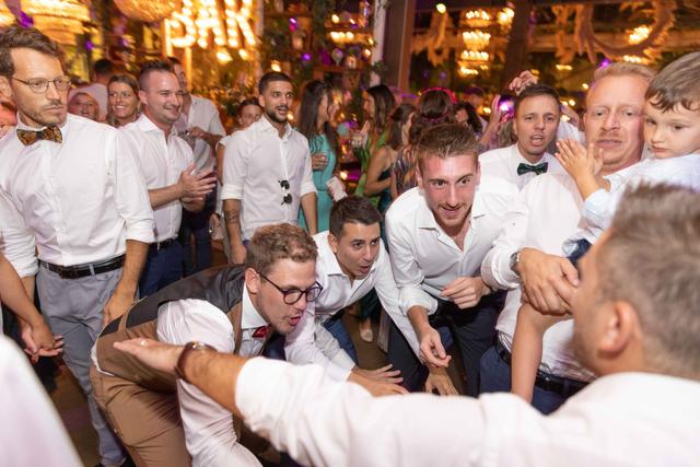 Daniele Bellitto One Man Show - 1