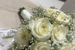 Seby Salemi Flower Artist - 7