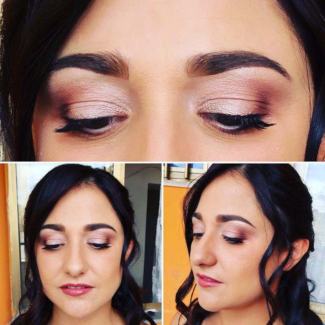 Manuela Di Rienzo Makeup & Beauty - 1