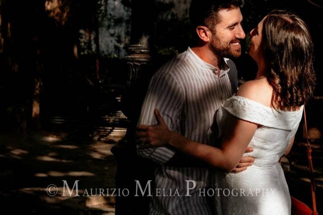 Maurizio Mélia Wedding Photography 4