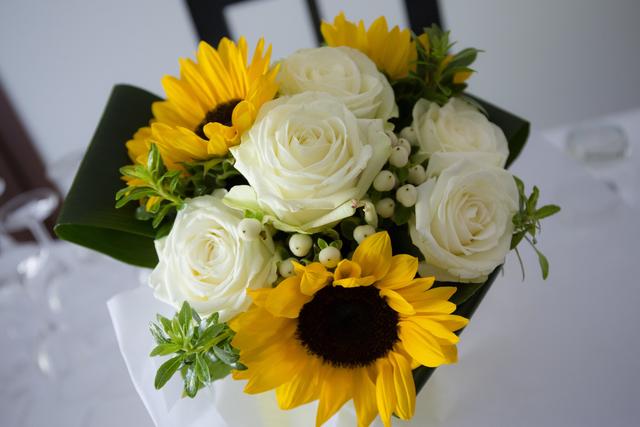 I Fiori di Zoe Weddings - 1