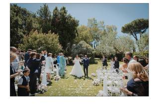 Milco Graziani Wedding Photography - 8