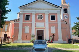 Fiat 1100 d'Epoca - 8