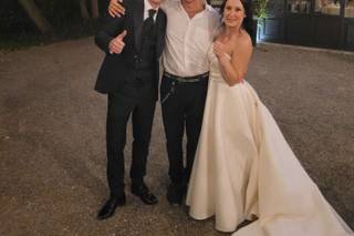 Dj Beppe Wedding - 9