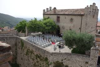 Castello Orsini - 11