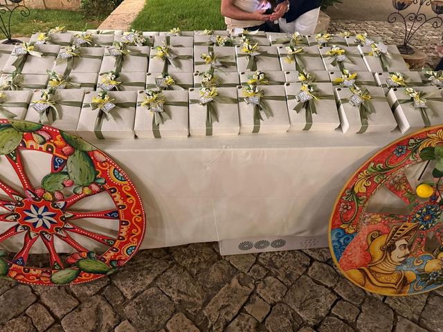 Dettagli D'arte - 1
