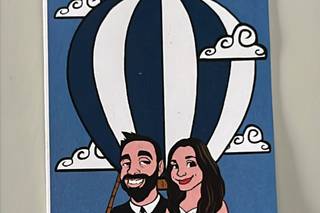 Nik il Caricaturista - 11
